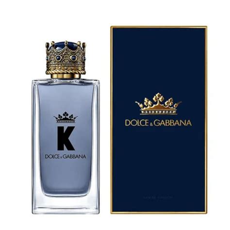 dolce gabbana k fragrantica